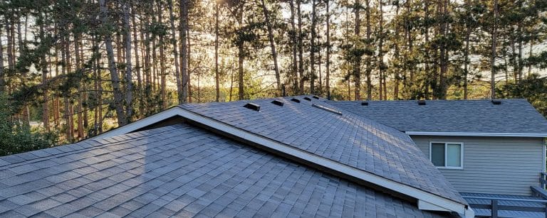 trusted roofing replacement contractor Twin Cities