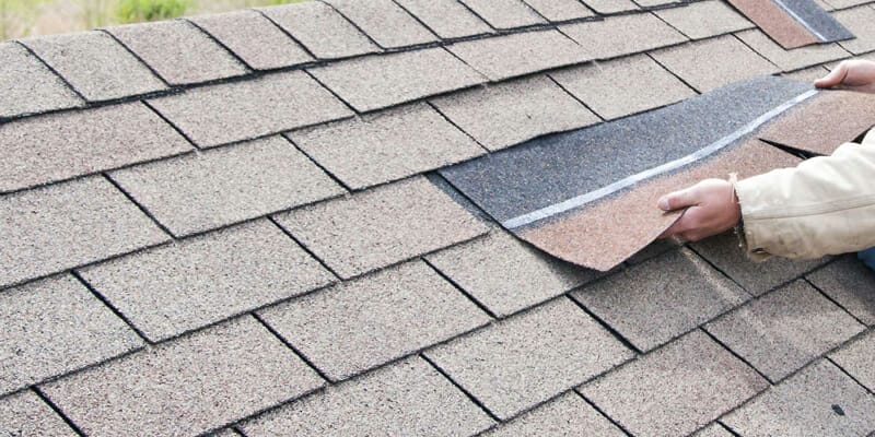 leading roof repair specialists Twin Cities