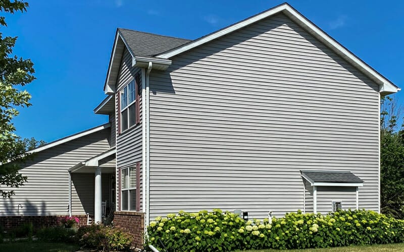 Professional Siding Installation and Replacement Twin Cities