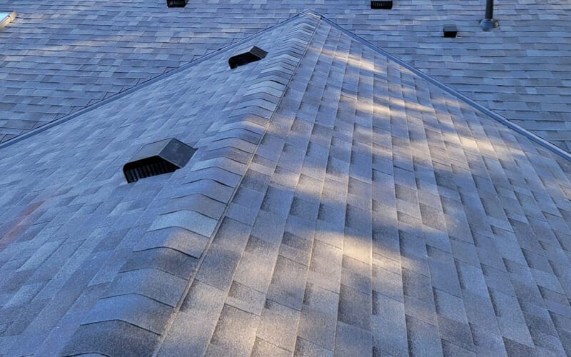 Reliable Asphalt Shingle Roofing repair and replacement services Twin Cities