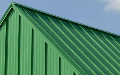 What is the Average Cost to Install a Metal Roof in the Twin Cities?