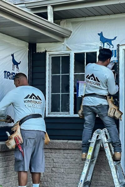 trusted Twin Cities roofing contractor