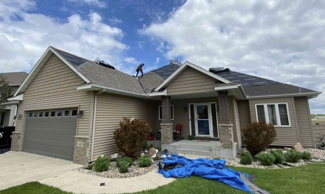 Roof Maintenance: 5 Tips to Prepare Your Roof for a Twin Cities Summer
