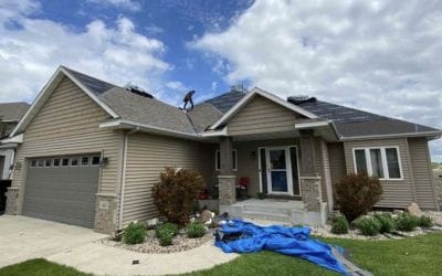 Roof Maintenance: 5 Tips to Prepare Your Roof for a Twin Cities Summer