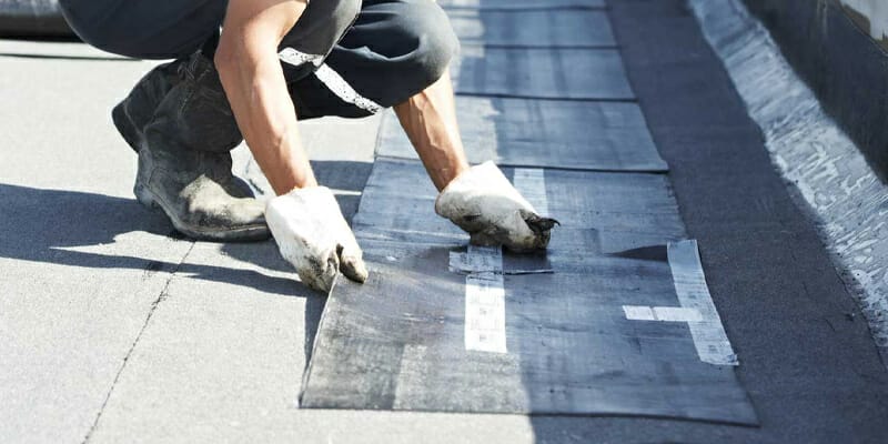 reliable commercial roofing experts Twin Cities