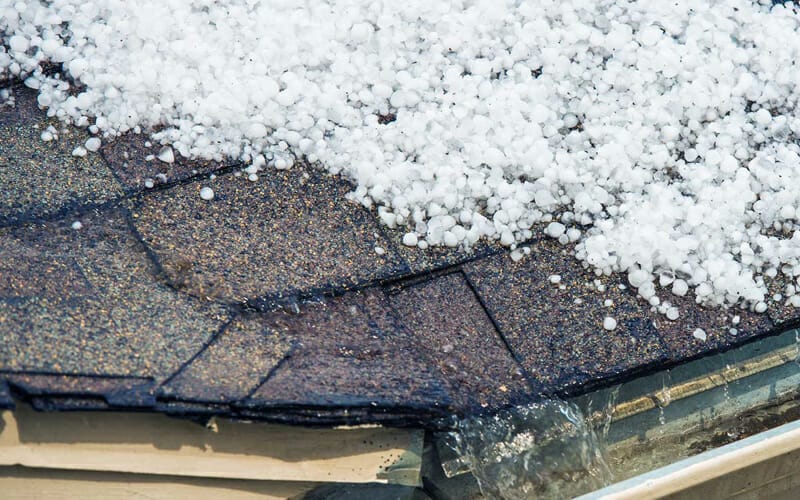 reputable Storm Damage Roof Repair & Restoration company Twin Cities