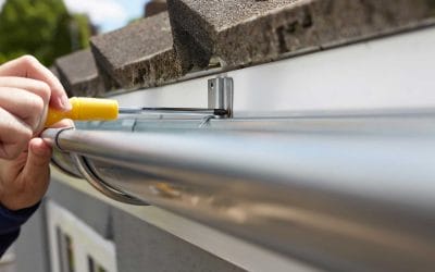How Much Will New Gutters Cost in the Twin Cities?