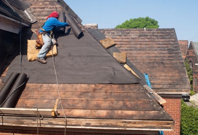 local roofing contractor, local roofing company, Twin Cities