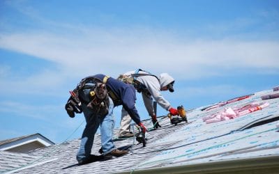 3 Benefits of Hiring a Local Roofing Contractor in the Twin Cities