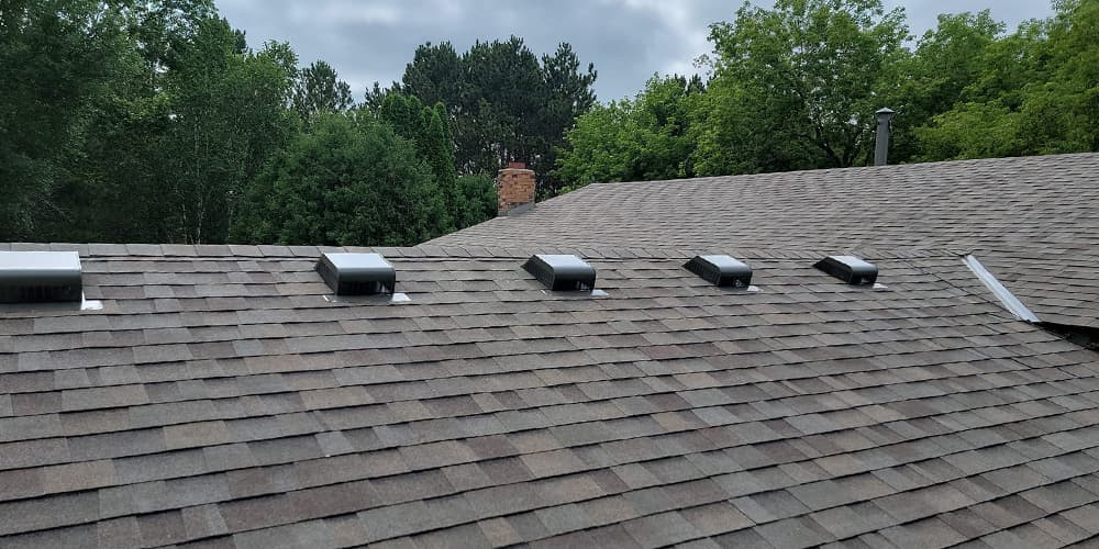 trusted roofing contractor Northfield, MN