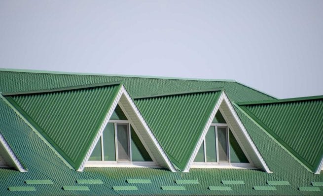 popular roof colors in Twin Cities