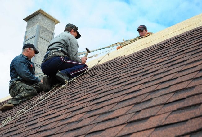 when to replace your roof in Twin Cities