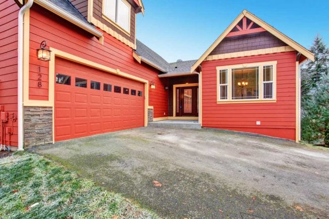 best siding colors, best home colors, Twin Cities